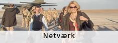 Netværk om Kina, NATO, sikkerhed, pirater m.v.