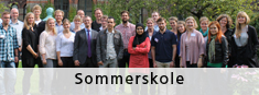Sommerskole, herunder tilmelding