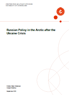 Russian Policy in the Arctic after the Ukraine Crisis
