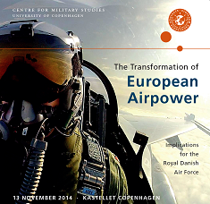 The Transformation of European Airpower