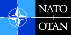 Logo for North Atlantic Treaty Organisation
