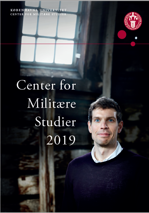 Årsrapport 2019 for Center for Militære Studier