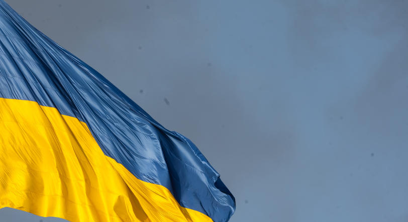 Ikke-strafferetlig transitional justice i Ukraine