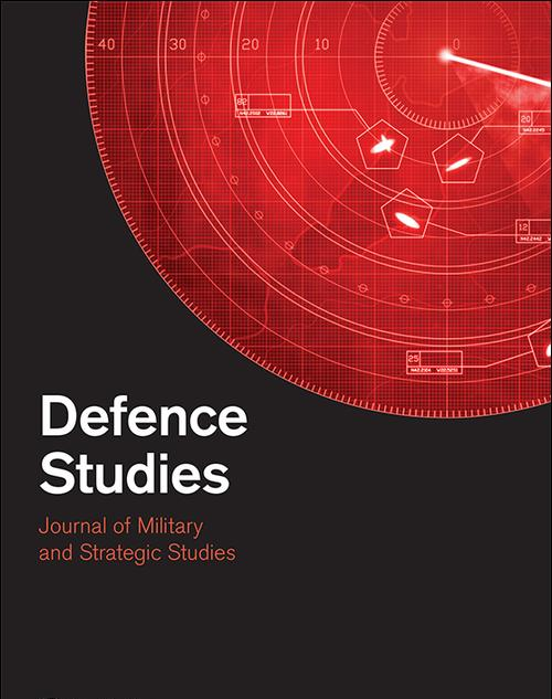 defence research studies