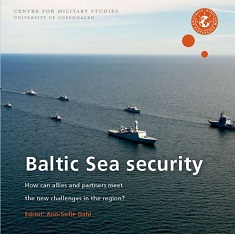 Baltic Sea Security
