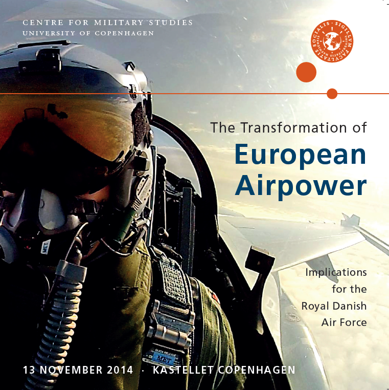 The Transformation of European Airpower