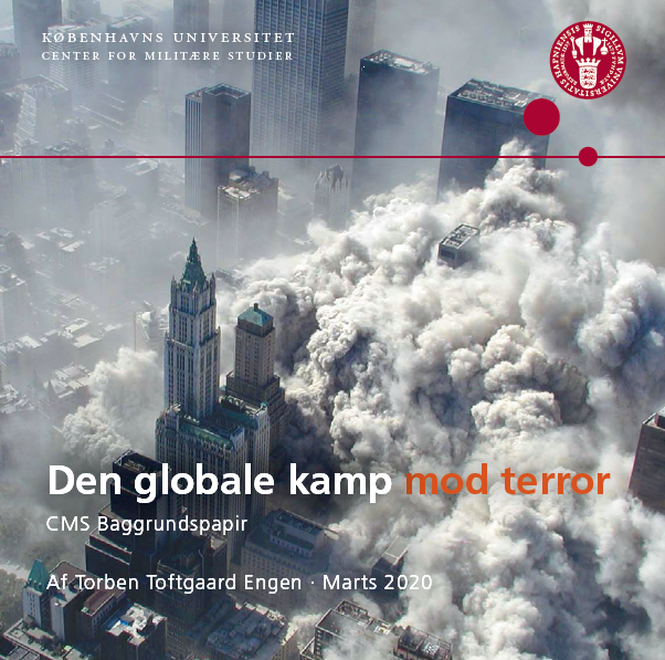 Publikationen: Den globale kamp mod terror