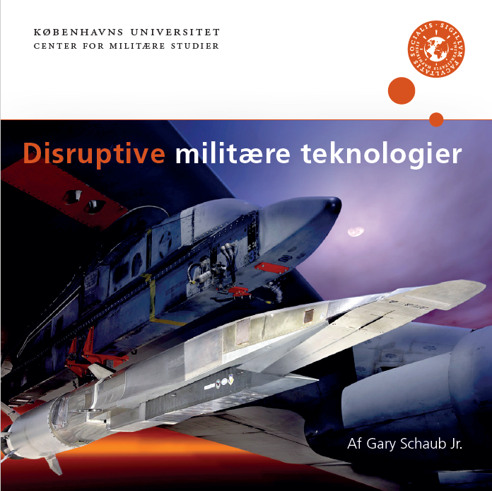 Disruptive militære teknologier