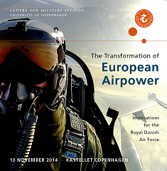 The transformation of European Airpower