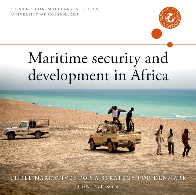 Maritime security and development in Africa