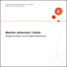 Maritim sikkerhed i Arktis: magtanvendelse og myndighedsudøvelse